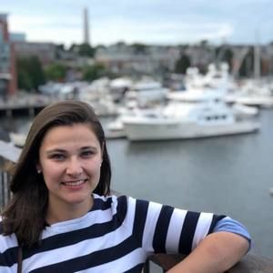 Meet your Posher, Anna